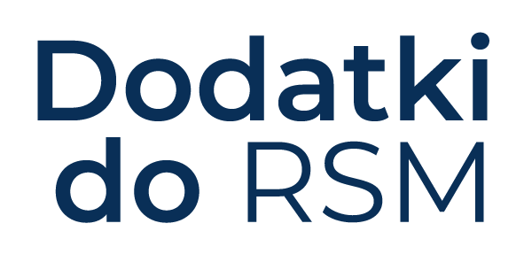 AZOPLON Dodatek RSM