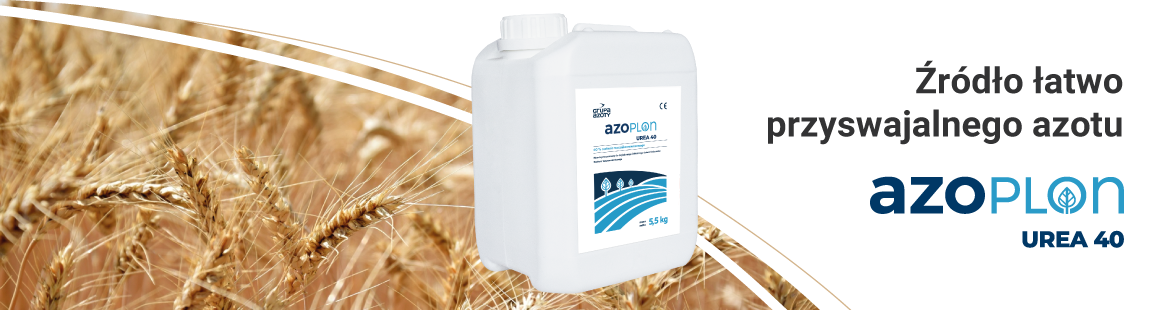 AZOPLON UREA 40