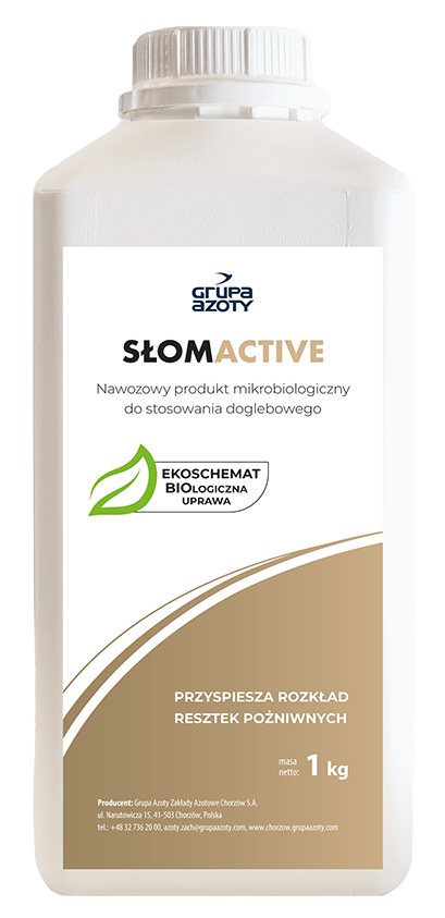 SŁOMACTIVE